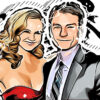 Alex and Fiona