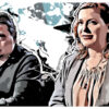 Amy Allen and Matt