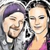 Bam and Missy