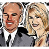 Billy and Laura