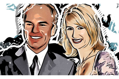 Billy and Laura