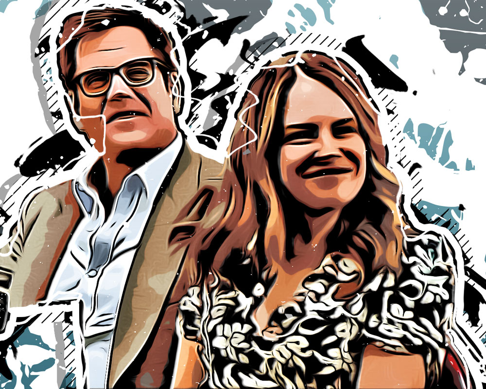 Bull and Izzy