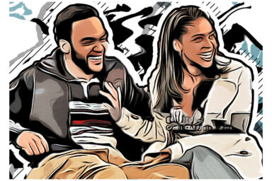 Deacon and Kelly