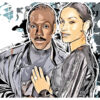 Eddie and Nicole