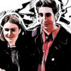Emily and Ross