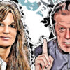 Imran Khan and Jemima