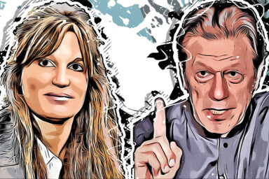 Imran Khan and Jemima