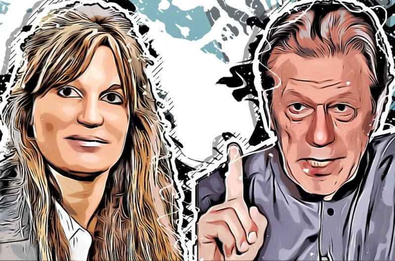 Imran Khan and Jemima