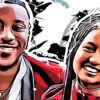 Iyanna and Jarrette