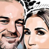 JJ and Lauren