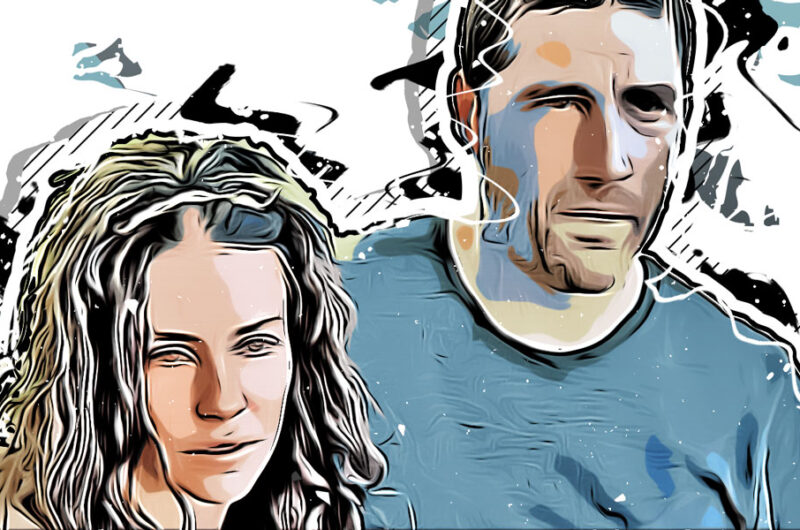 Jack and Sarah