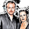 Jason Isbell and Amanda Shires