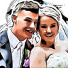 Jason and Courtney