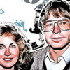 John Denver and Annie