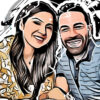 Jose and Rachel