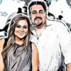 Lauren and Vito