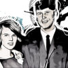 Lindy and Michael Chamberlain