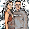 Logic and Jessica Andrea