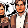 Malaika and Arbaaz