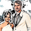 Maren Morris and Ryan Hurd