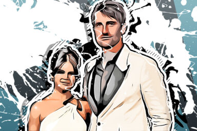 Maren Morris and Ryan Hurd