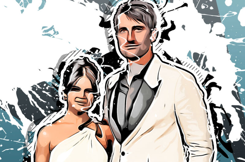 Maren Morris and Ryan Hurd