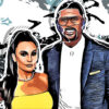 Molly and Jalen