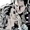 Napoleon and Josephine
