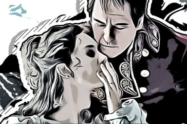 Napoleon and Josephine