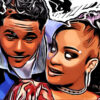 Raven and Devon