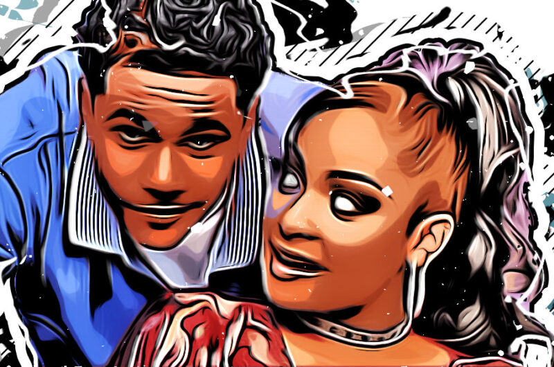 Raven and Devon