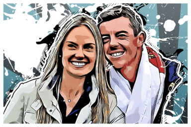Rory and Erica
