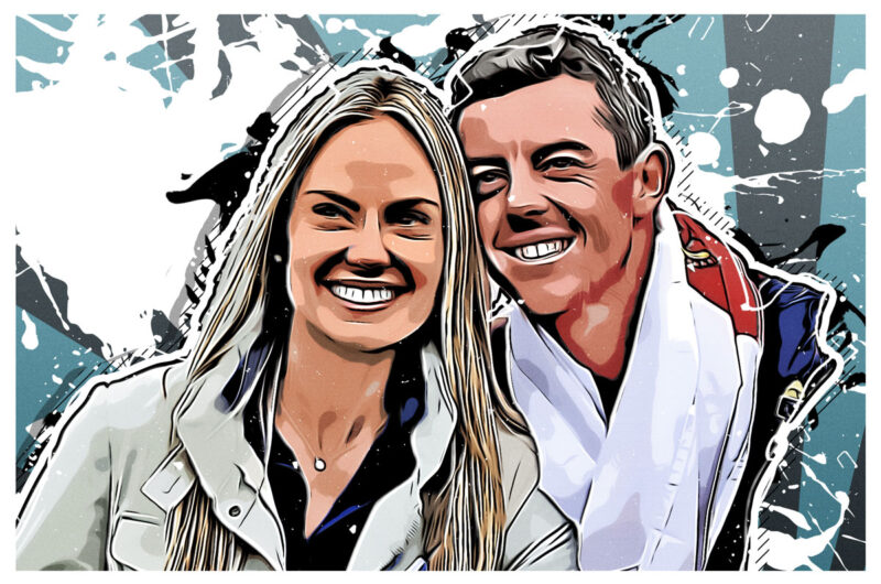 Rory and Erica