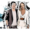 Sam and Rosa