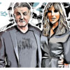 Sly and Jennifer