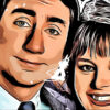 Steve and Marcy