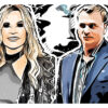 Tamra and Simon