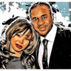 Tisha and Duane