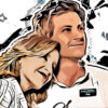 Tom and Lynette