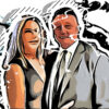 Vicki and Donn