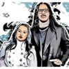 Waka and Tammy