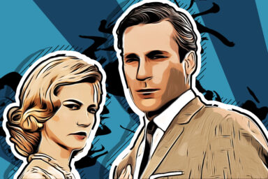 Don and Betty