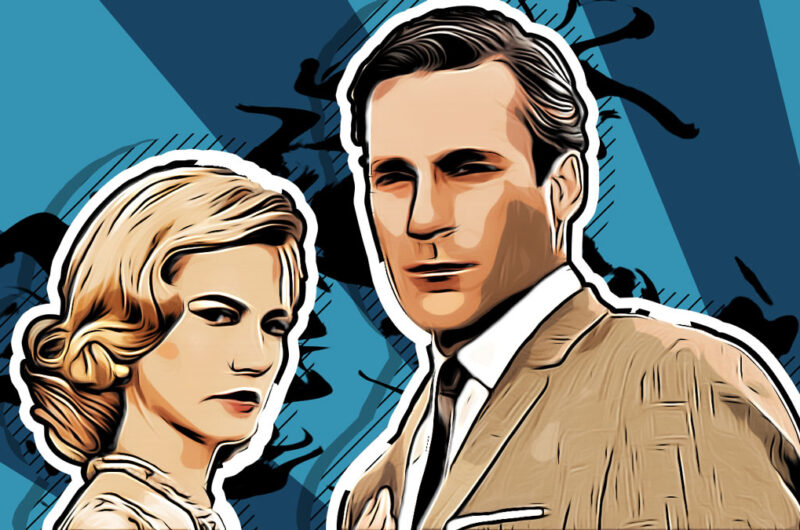 Don and Betty