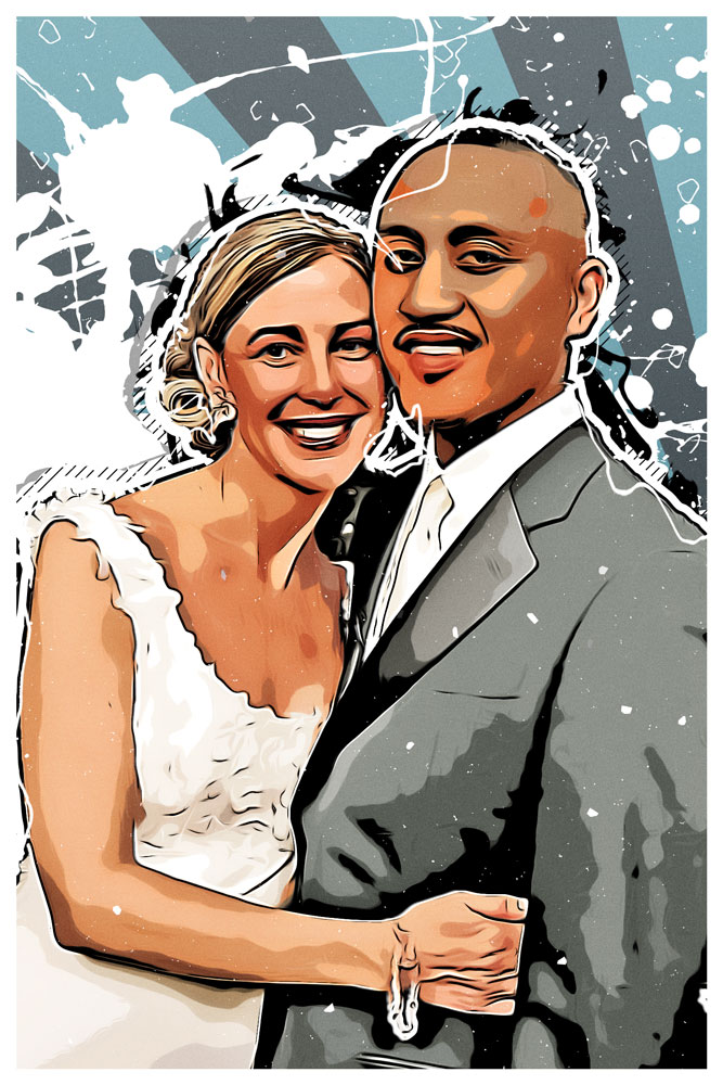 Mary Kay Letourneau and Vili Fualaau