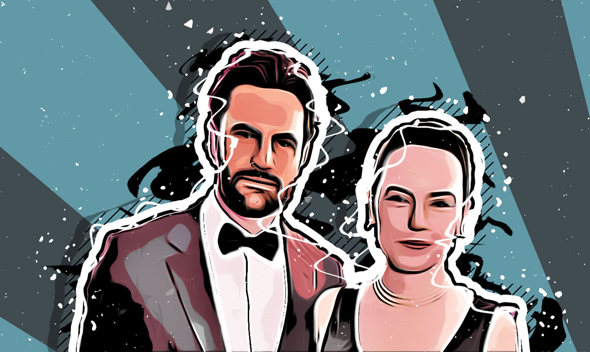 Tom and Daisy