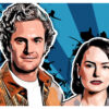 Tom and Daisy