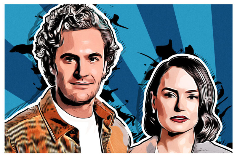 Tom and Daisy
